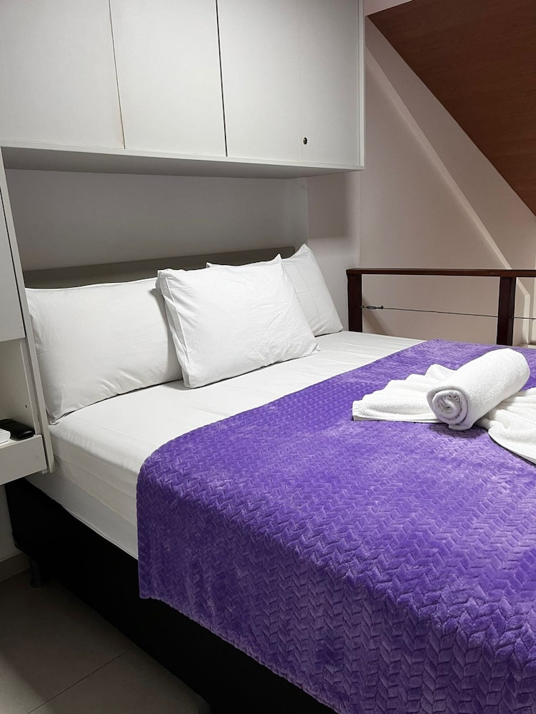 Sunny Hall V.S.H. - last minute hotel in Ipojuca