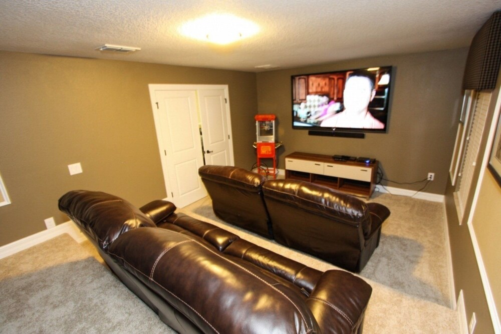 Ov4182 Champions Gate Resort 8 Bed 5 Baths Villa - photo 22