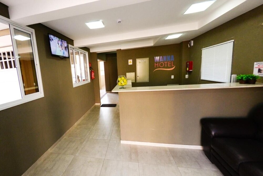 Wanna Hotel — Lins — photo 3