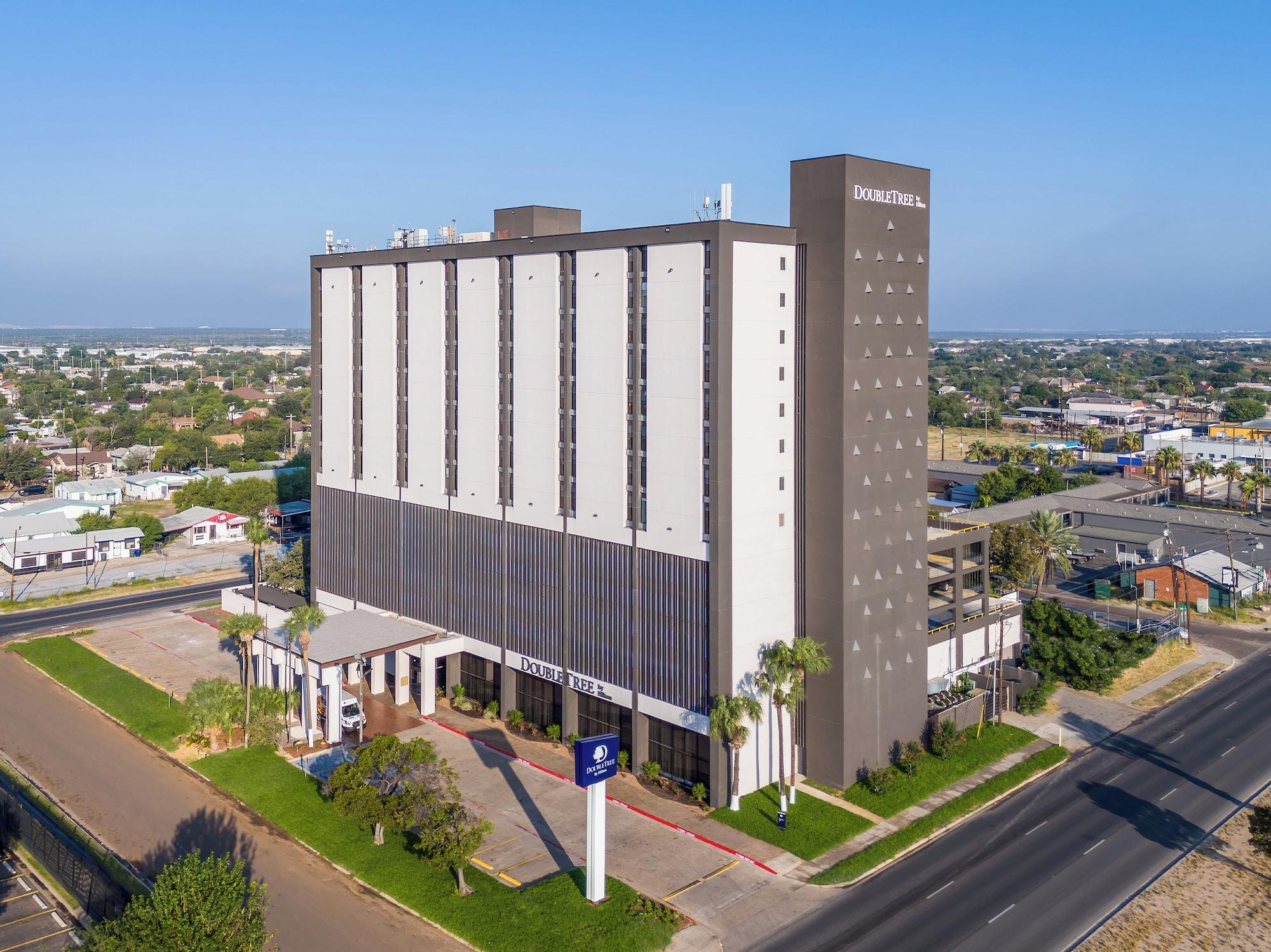 DoubleTree by Hilton Laredo in Laredo, United States