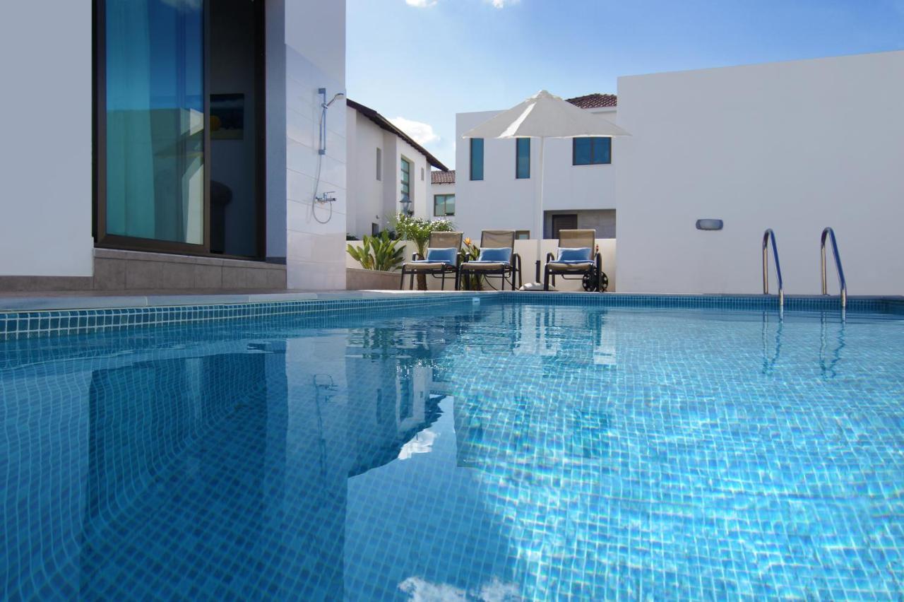 Villa Calliopi