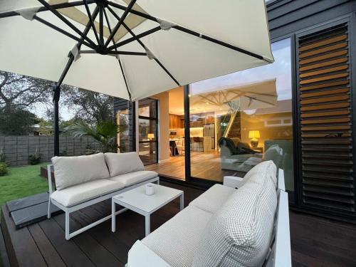 Brand New Luxury 5 bedroom house in Epsom — 4-Star Luxury Hotel in Auckland, New Zealand