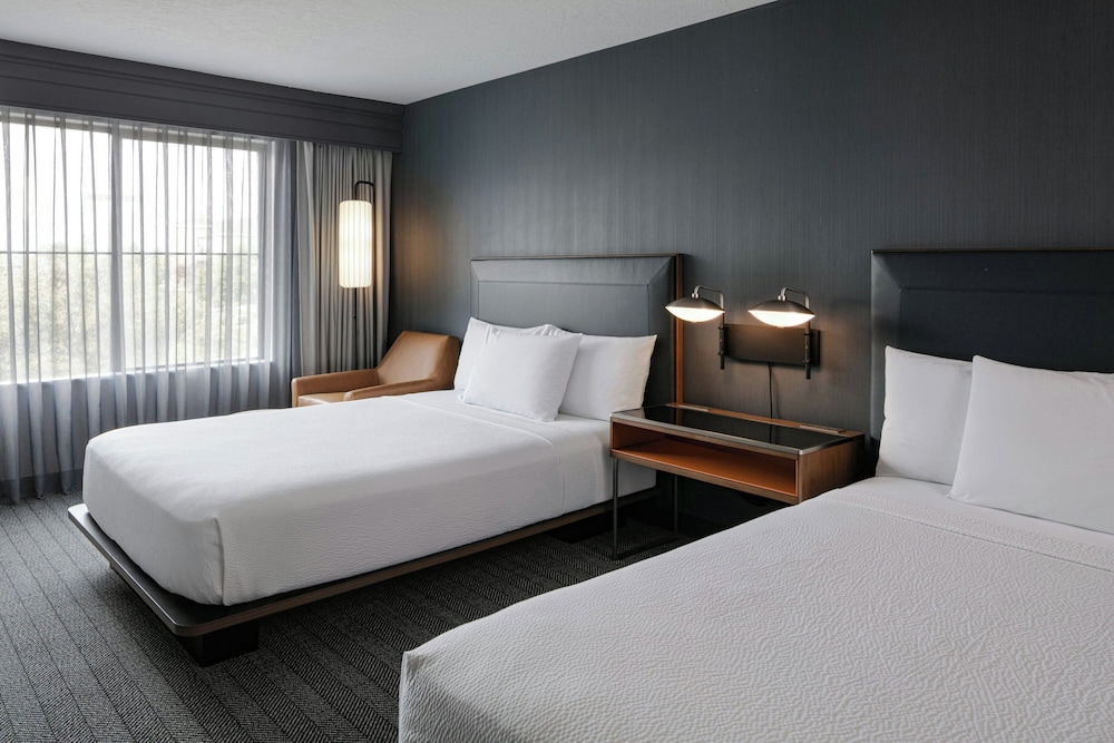 Courtyard by Marriott Richland Columbia Point - photo 19
