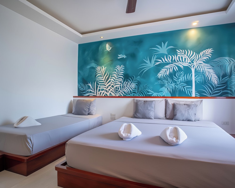 Yellow Mango Resort Bohol — Panglao — photo 4