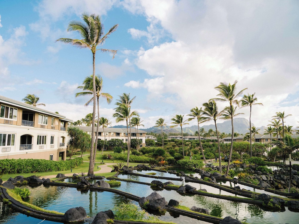 Hilton Vacation Club The Point At Poipu Kauai - photo 27