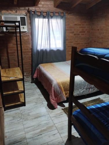 Finca La Huella in Santiago Del Estero, Argentina