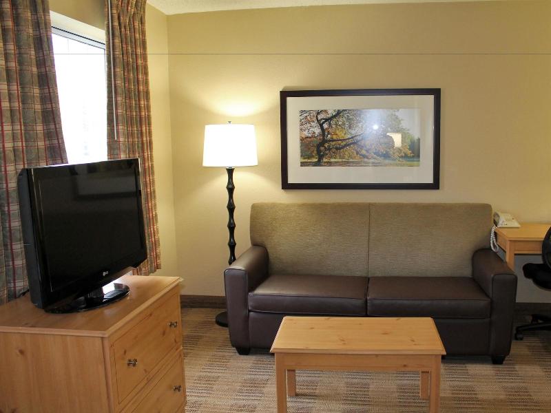 Extended Stay America Suites Chicago Schaumburg Conv Center - photo 27