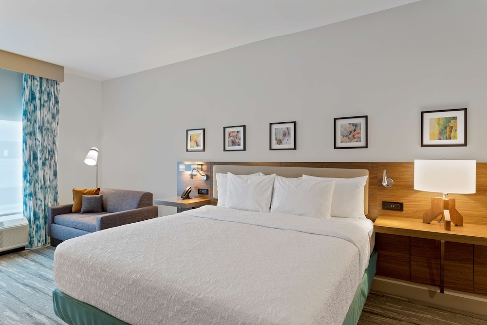Hilton Garden Inn Houston Medical Center TX - photo 29