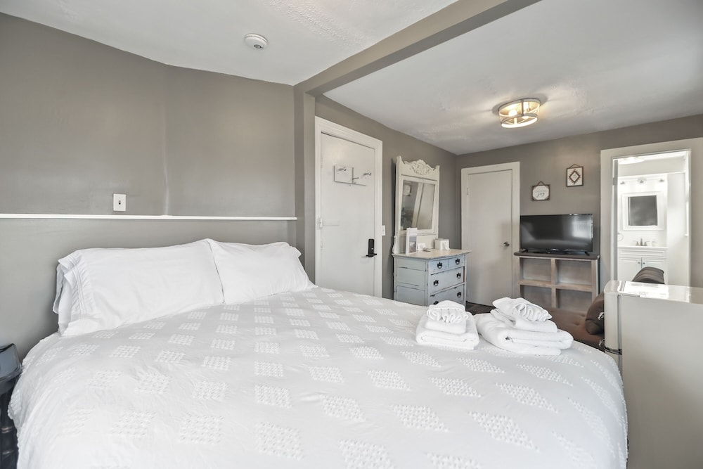 The Inn at Ocean Grove - photo 35