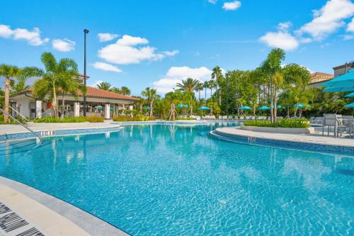 Stylish Vista Cay Townhome Near Conv. Ctr I Dr. — 4-Star Luxury Hotel in Orlando, United States