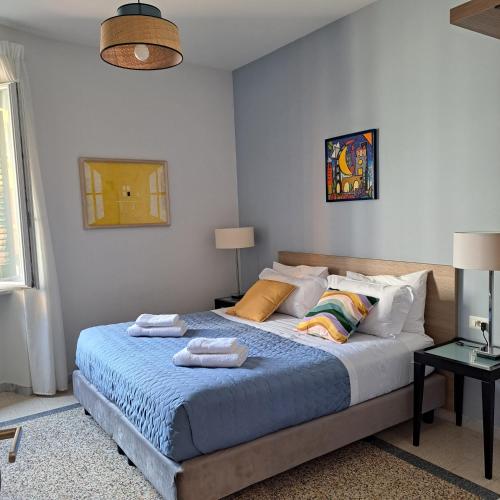 Giovanni Home Porta Metronia — 4-Star Luxury Hotel in Rome, Italy