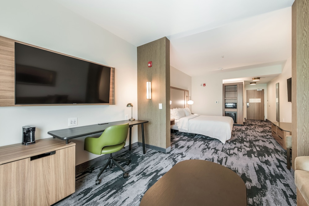 Fairfield by Marriott Inn & Suites Knoxville Clinton - photo 17