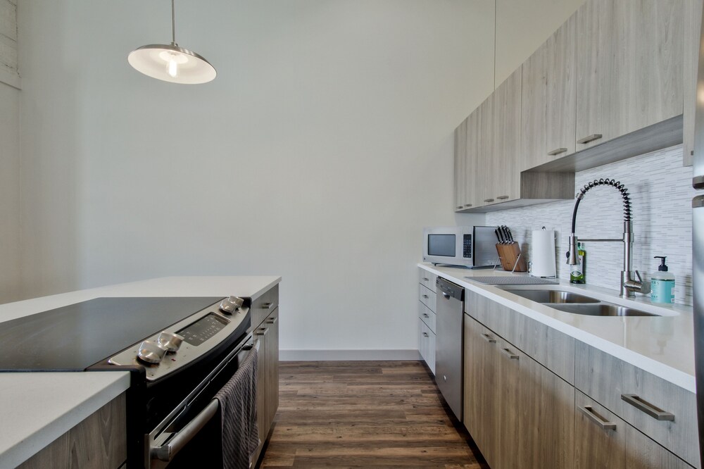 The Old Town Luxury Lofts - photo 122