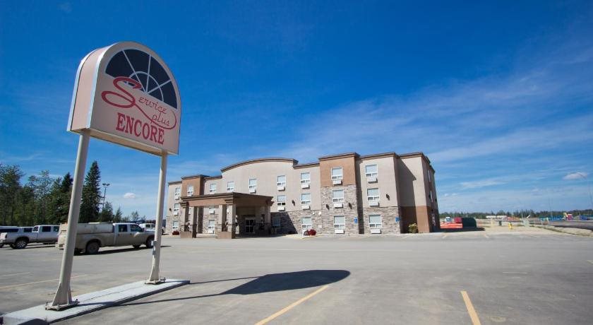 Service Plus Encore in Drayton Valley, Canada