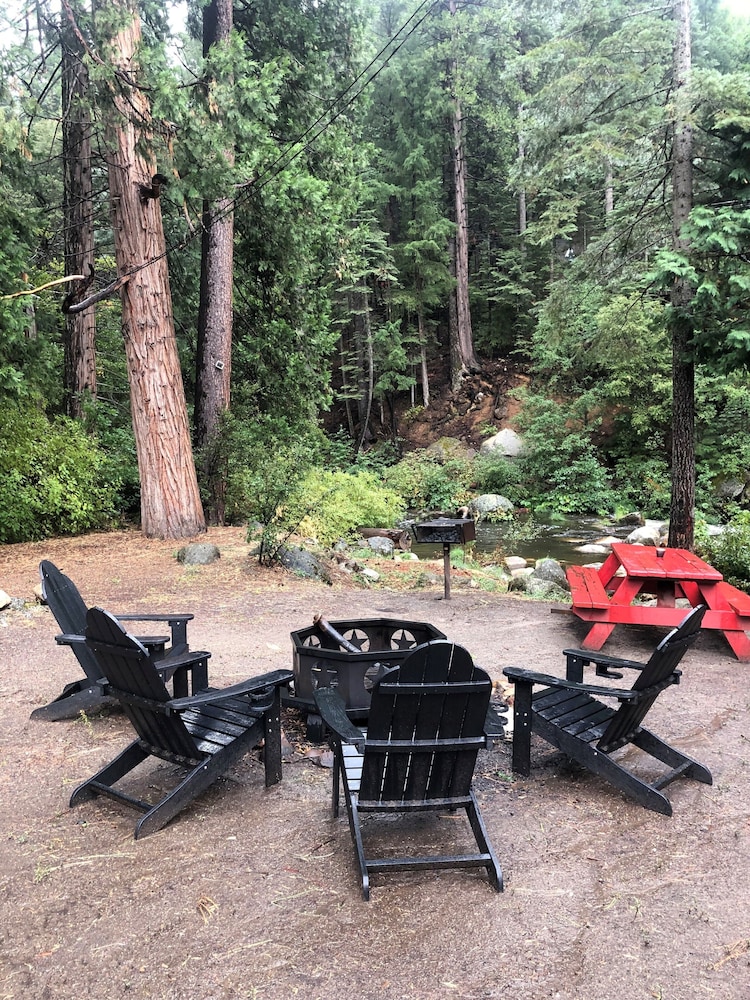 Sierra Inn on the River - photo 11