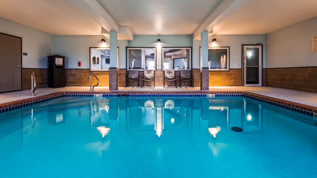 Best Western Mt.Vernon Inn - photo 6