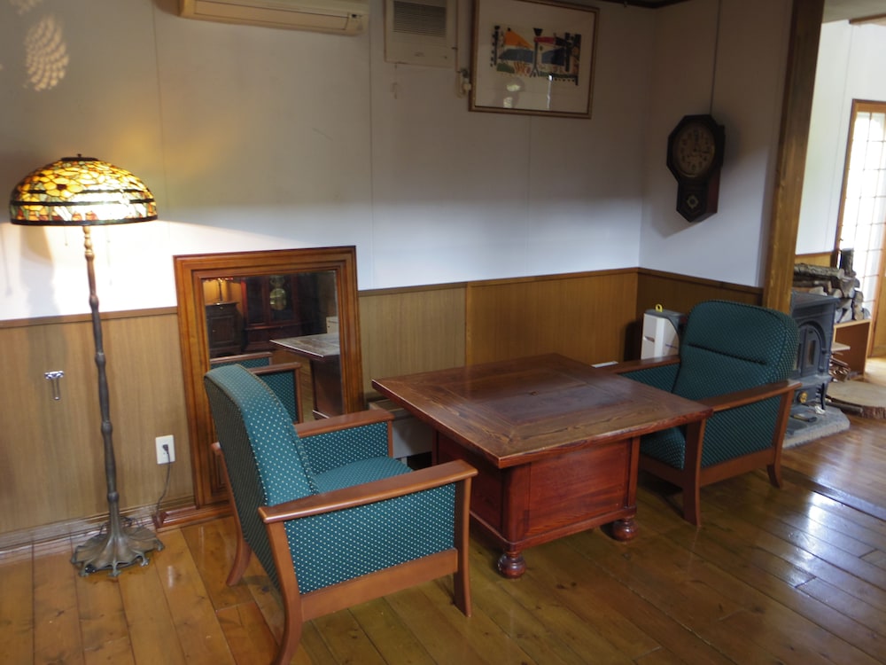 Kunsthaus — Asahikawa — photo 3