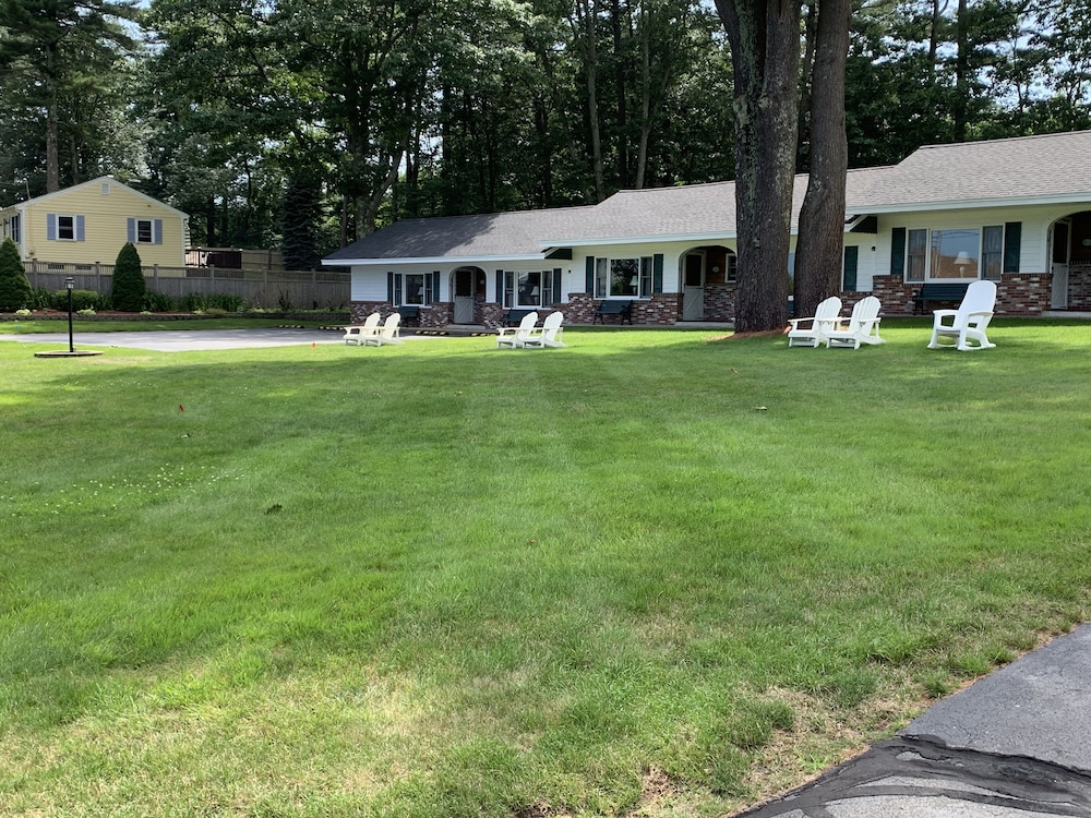Towne Lyne Motel - photo 151