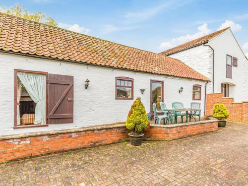 Anvil Cottage — 4-Star Luxury Hotel in Louth, United Kingdom