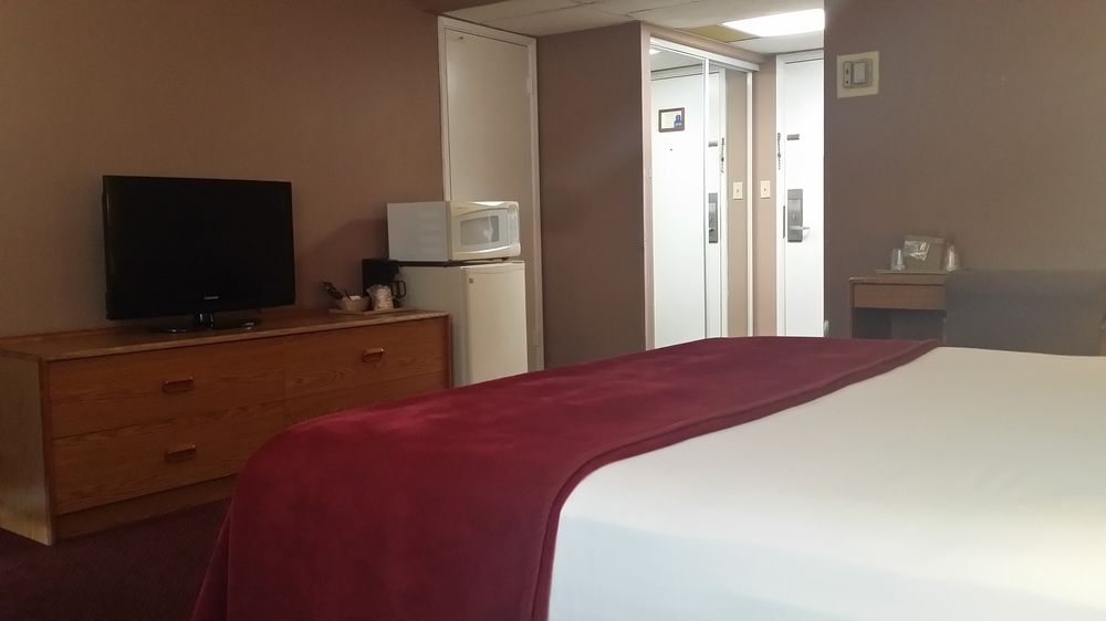 Seaspray Resort Ltd - photo 23