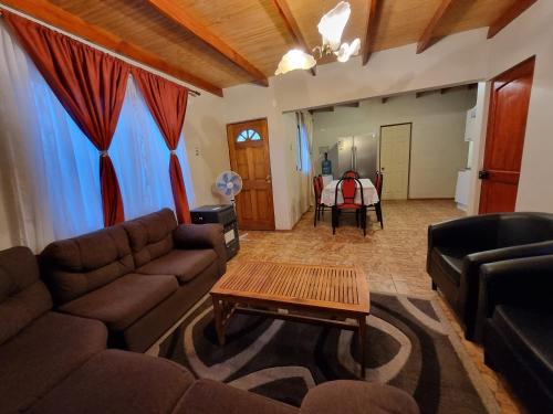 Cabañas La Marca — 4-Star Luxury Hotel in San Pedro De Atacama, Chile