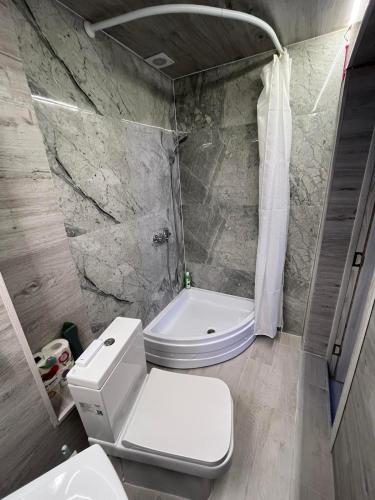 Gray Hotel Chisinau — Chisinau — photo 2