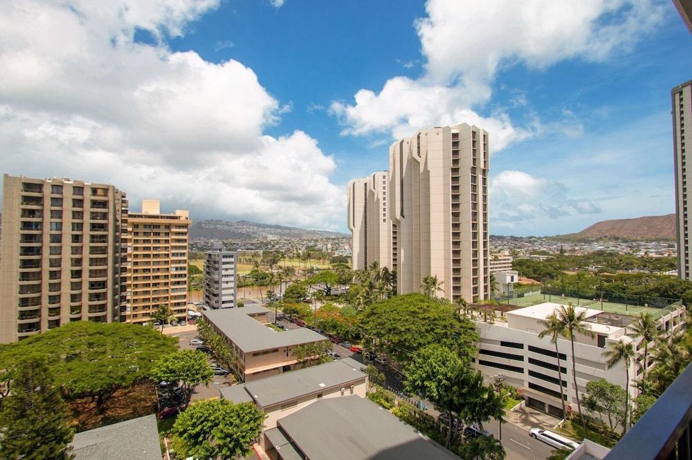 Waikiki Banyan By Koko Resorts - featured photo