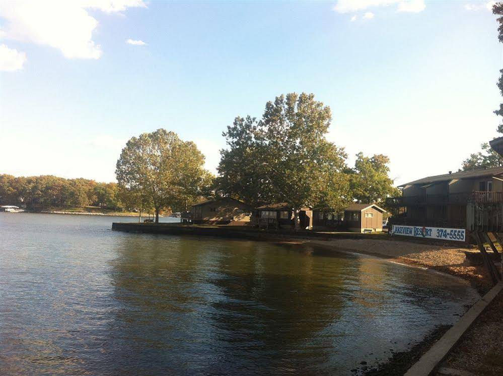 Lakeview Resort