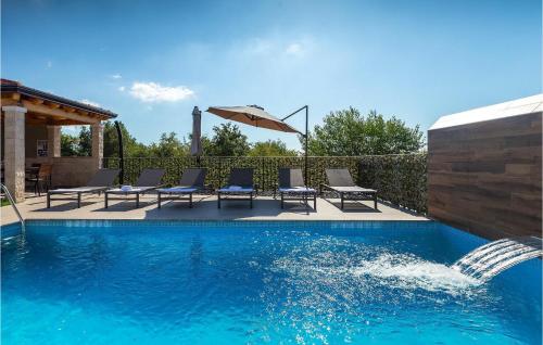 Villa Sime — 4-Star Luxury Hotel in Porec, Croatia