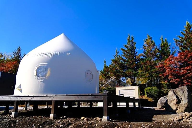 Lco Resort - last minute hotel in Takizawa