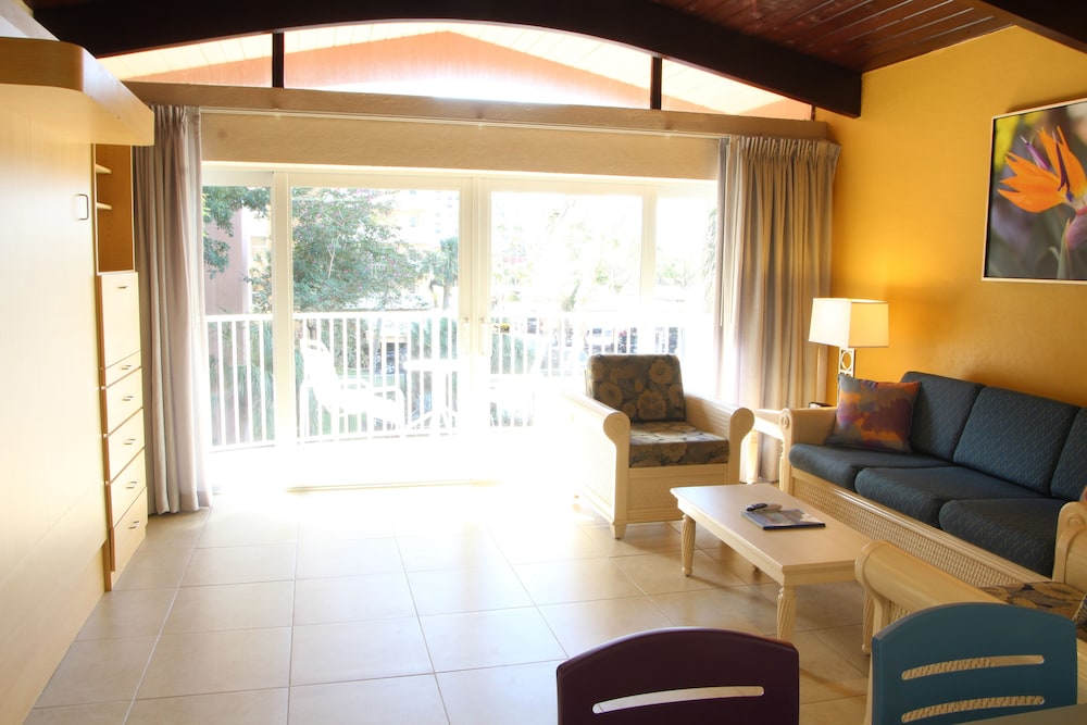 Canada House Beach Club Resort - photo 9
