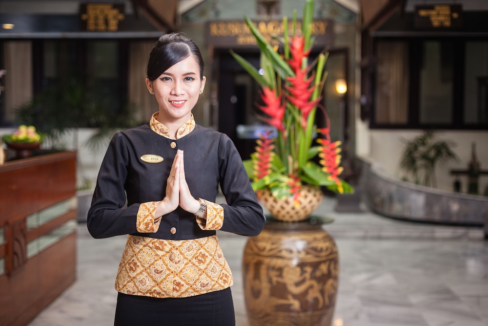 Hotel Montana Dua Malang in Malang, Indonesia