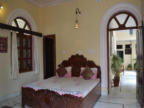 Kanhaia Haveli — Pushkar — photo 5