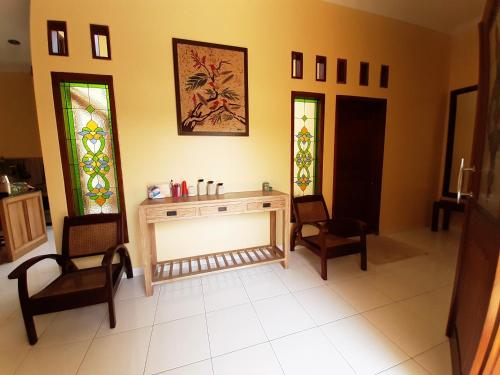 Serasa Rumah Couple - last minute hotel in Yogyakarta