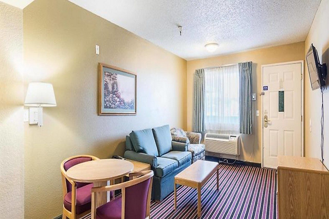 Bella Vista Inn in Stockton, United States