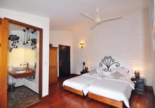Hotel Rova — Antananarivo — photo 5