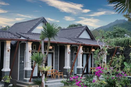 The Lava Bali Villa and Hot Spring — 4-Star Luxury Hotel in Bali, Indonesia