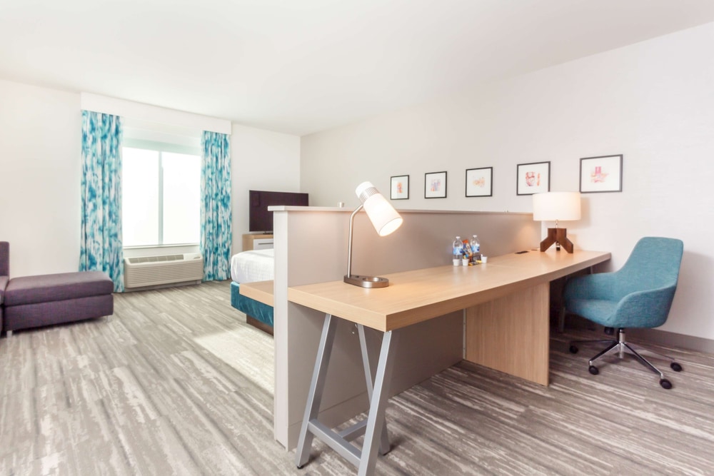 Hilton Garden Inn Broomfield Boulder - photo 10