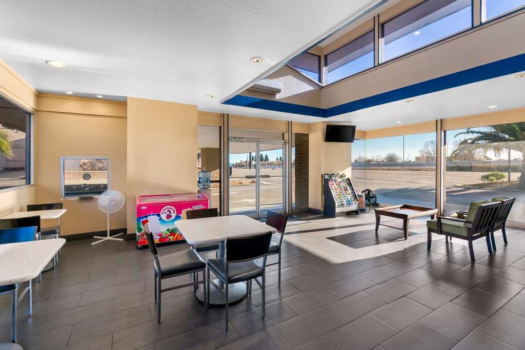 Americas Best Value Inn Vacaville Napa Valley - photo 11