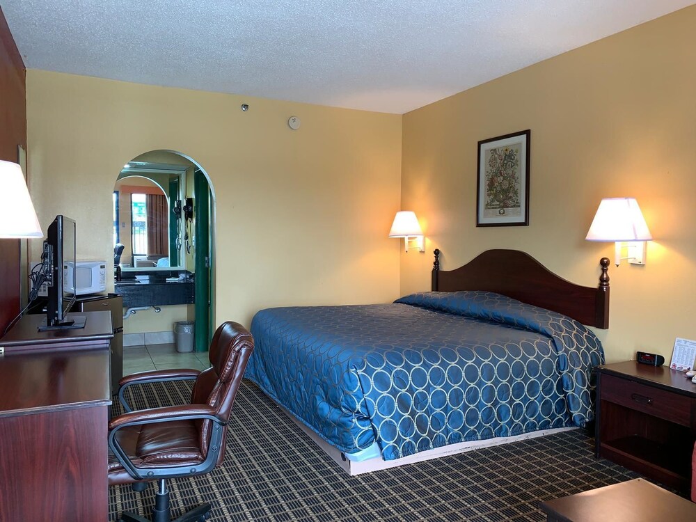 Jameson Inn Conyers - photo 12