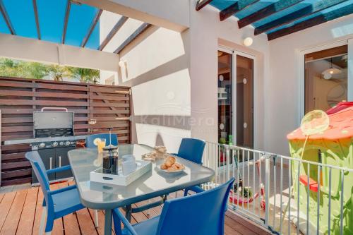 Villa Sunrise Pernera