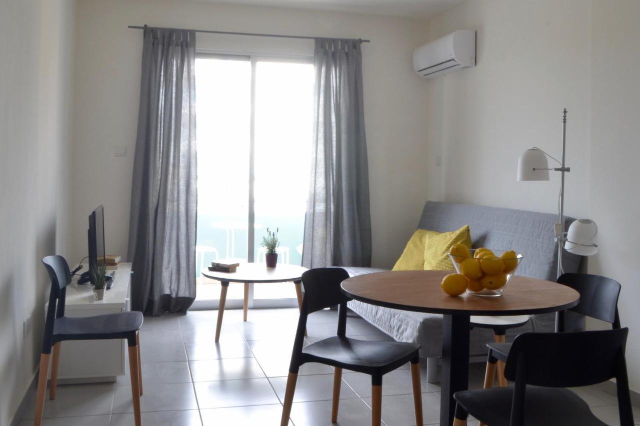Athena Holiday Homes