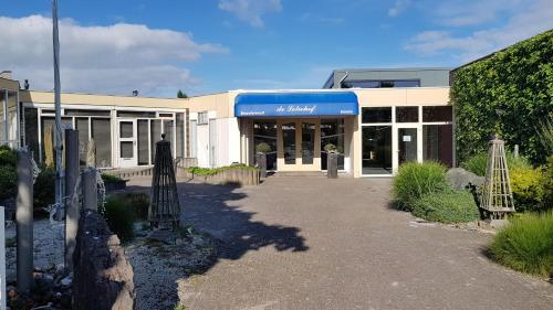 Lodgehotel de Lelie — hotel in Makkum