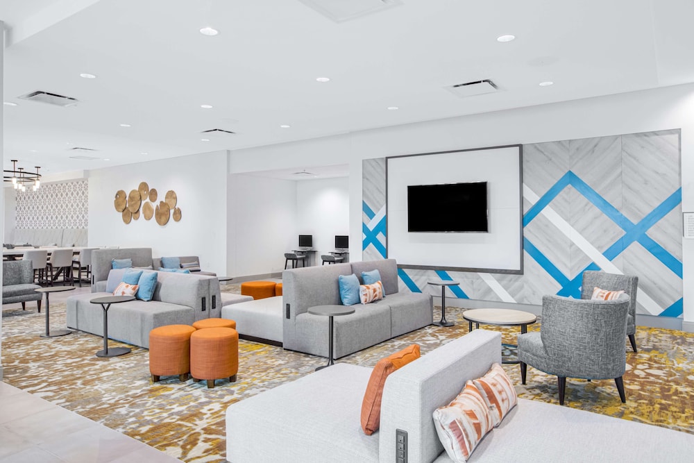 Hilton Garden Inn Harlingen Convention Center - photo 6