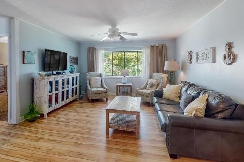 Island House 138 — 4-Star Luxury Hotel in Hilton Head Island, United States