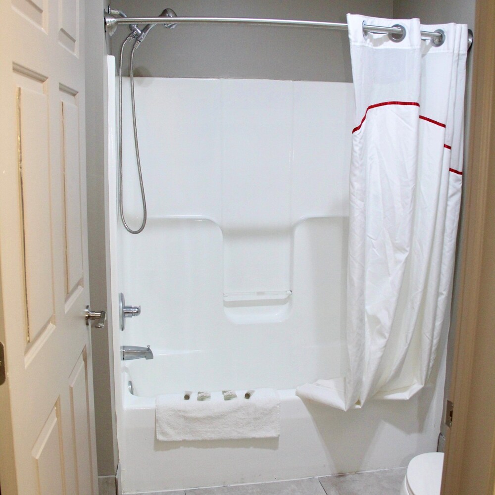 Red Roof Inn & Suites Lake Orion Auburn Hills - photo 12