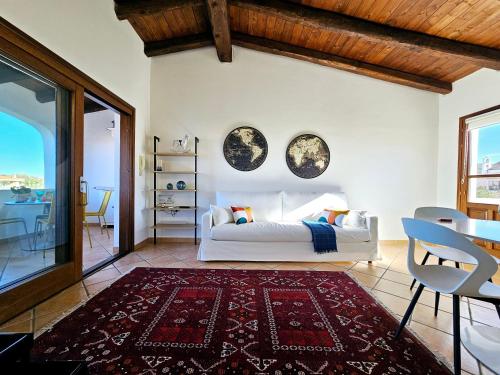 L'isola del Relax — 4-Star Luxury Hotel in San Teodoro, Italy