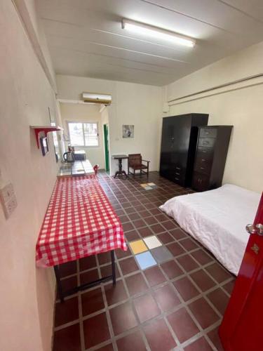 Ratanawong Place 510