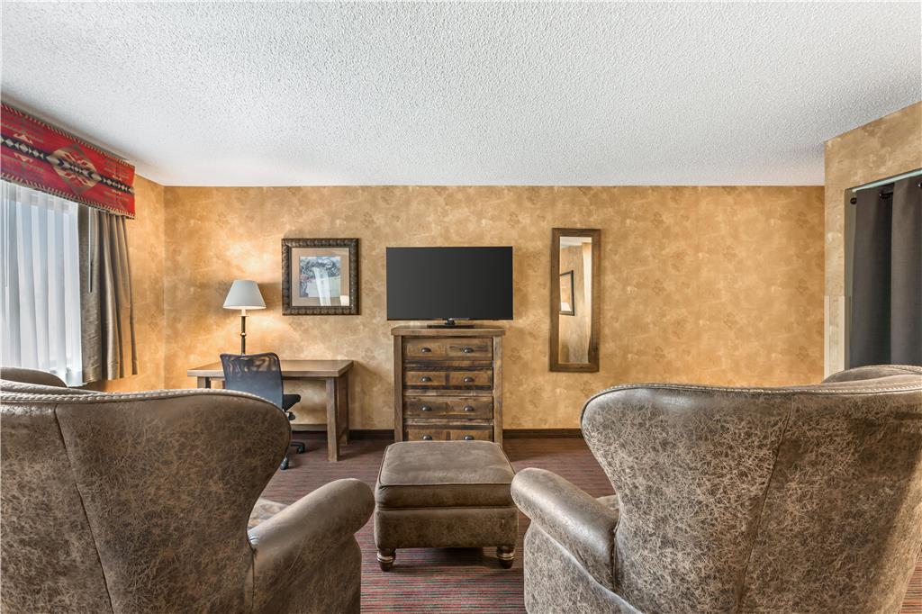 Best Western Plus Inn of Santa Fe - photo 37