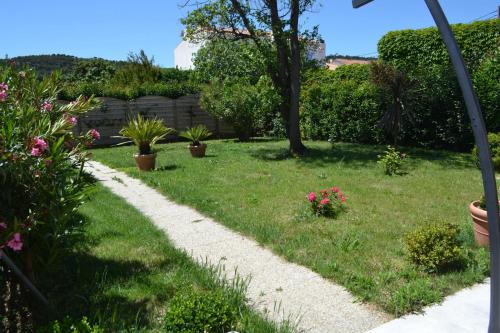 Villa L’Escapade Provencal — Martigues — photo 4